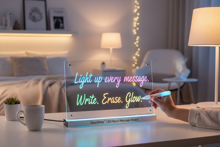 GlowWrite™ – Buy 2 for Under ₹950